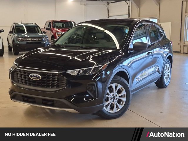 Used 2024 Ford Escape Active