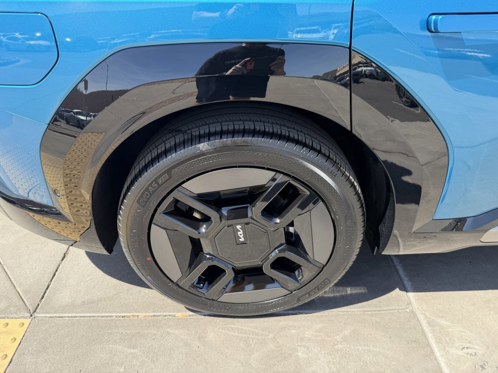 Used 2026 Kia EV9 GT-Line image 15