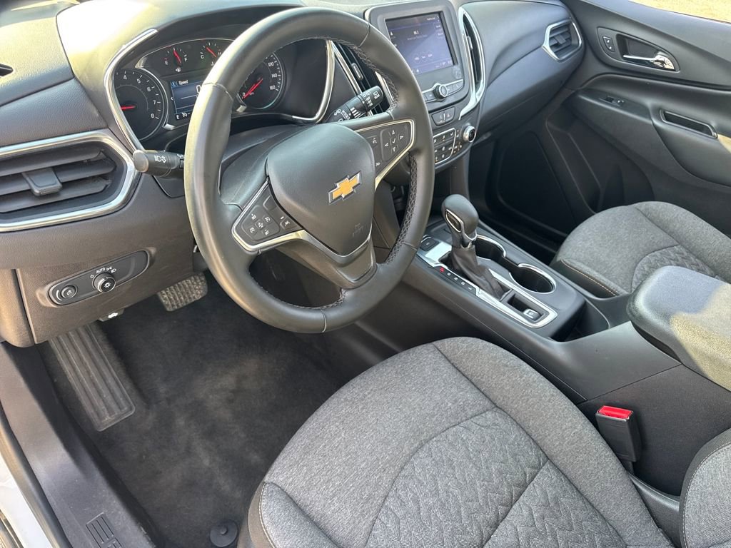 Used 2024 Chevrolet Equinox LT image 20