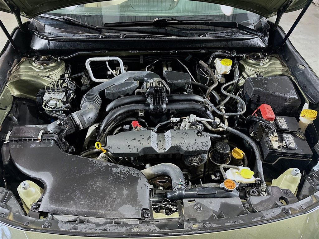 Used 2019 Subaru Outback 2.5i image 29
