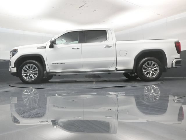 Used 2023 GMC Sierra 1500 Denali w/ Technology Package AWD/4WD image 56