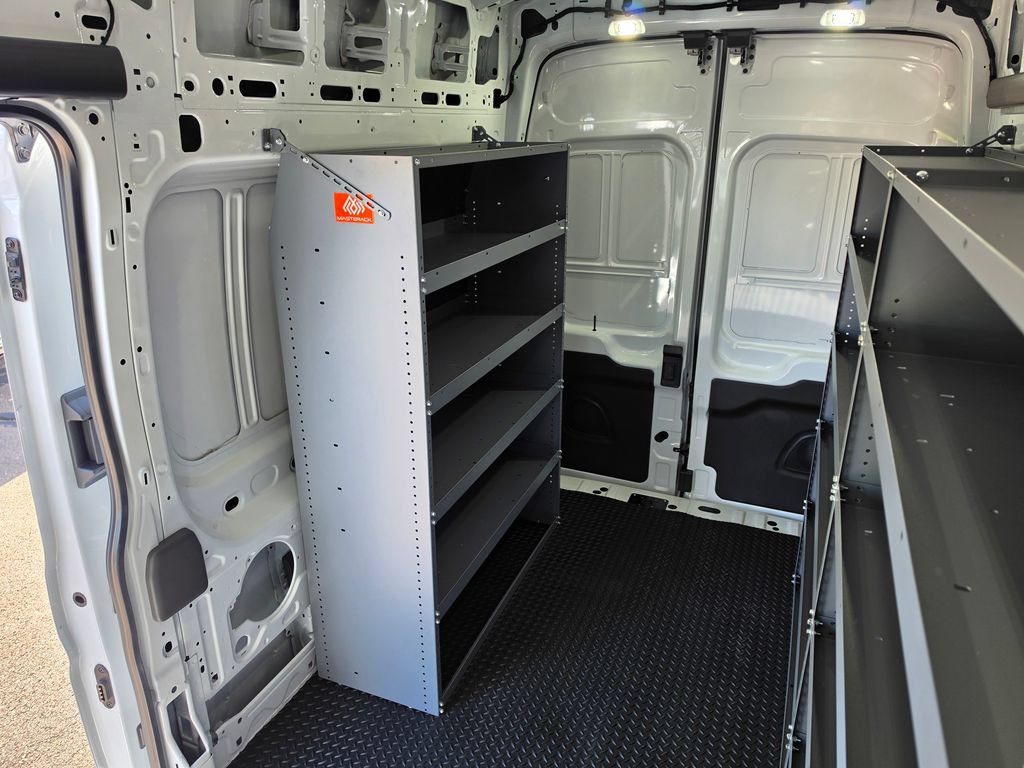 New 2026 Ford Transit 250 148 High Roof AWD image 7