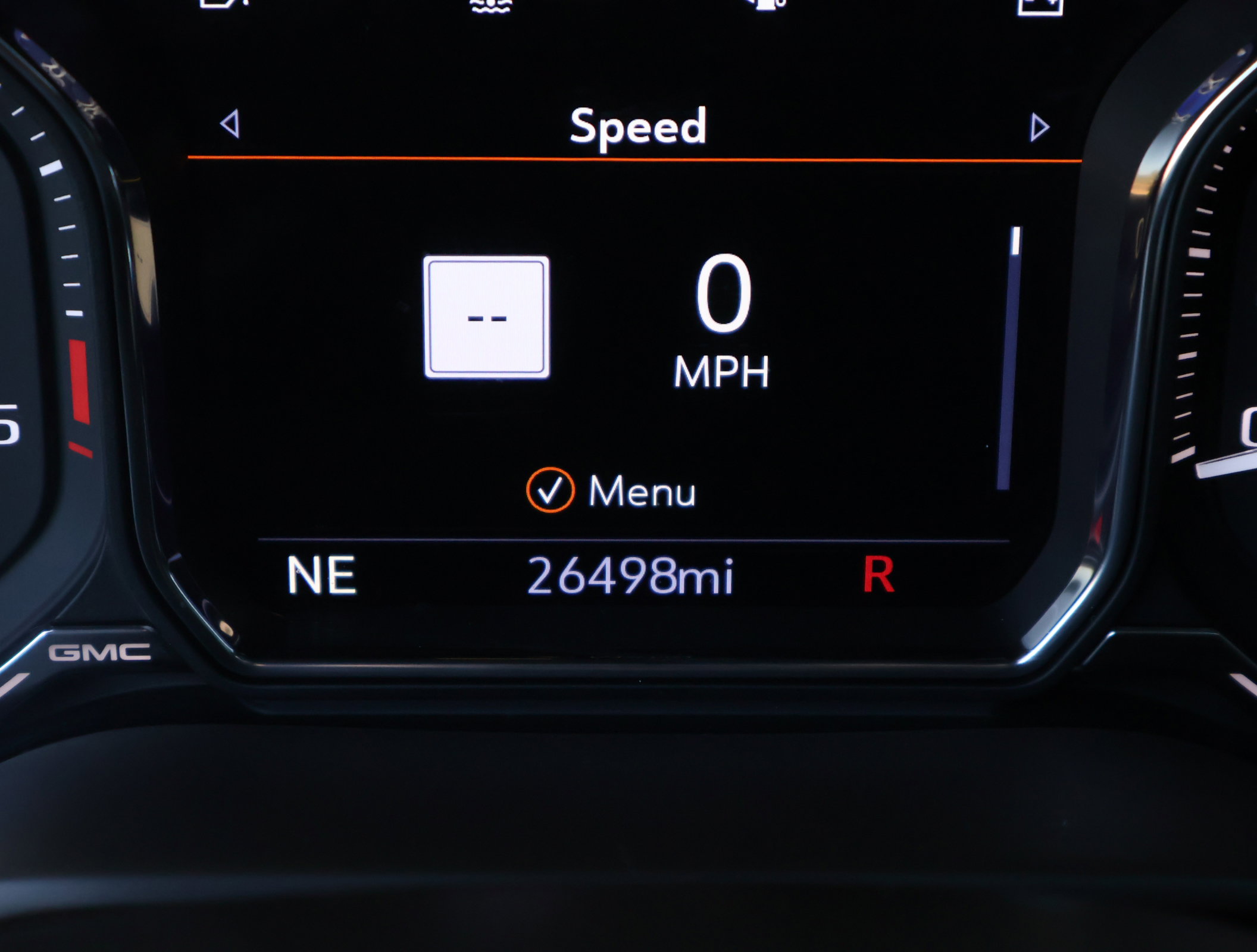 Used 2023 GMC Sierra 2500 Denali image 3
