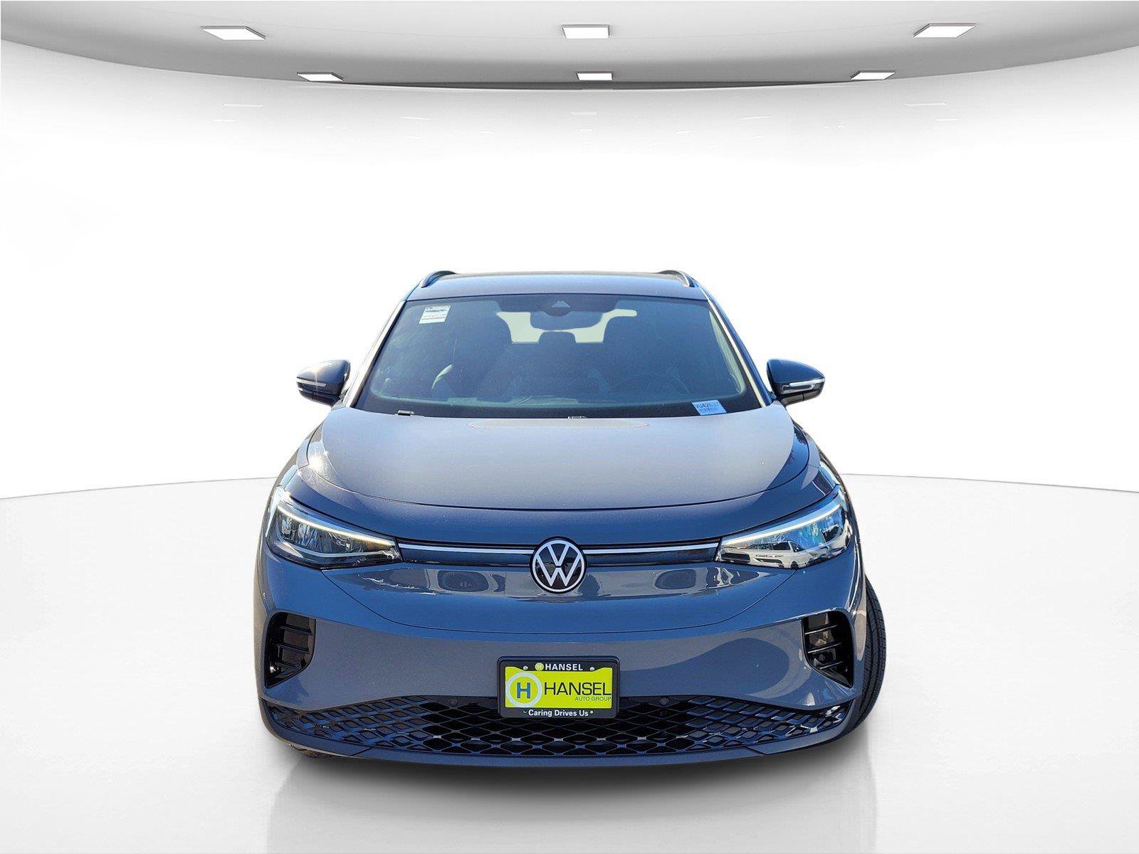 Certified 2023 Volkswagen ID.4 Pro AWD/4WD image 4