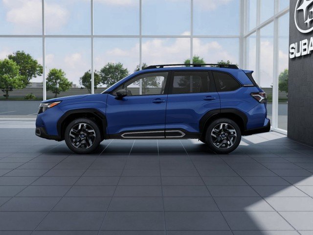 New 2026 Subaru Forester Limited AWD/4WD image 4