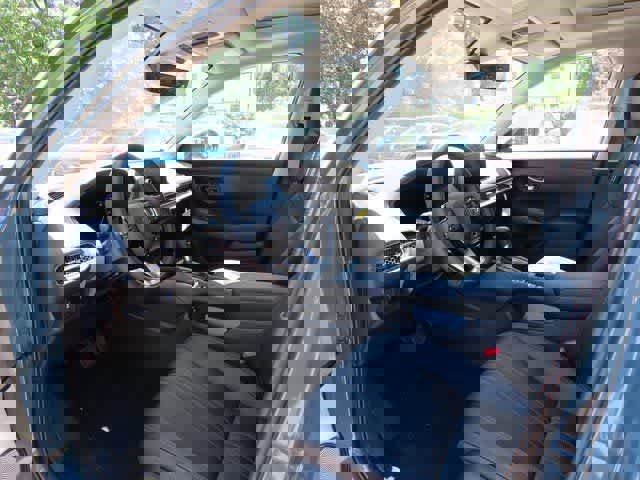 New 2026 Honda HR-V EX-L image 2