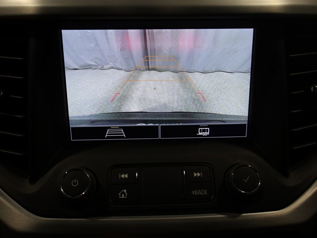 Used 2022 GMC Acadia SLE w/ Driver Convenience Package AWD/4WD image 29