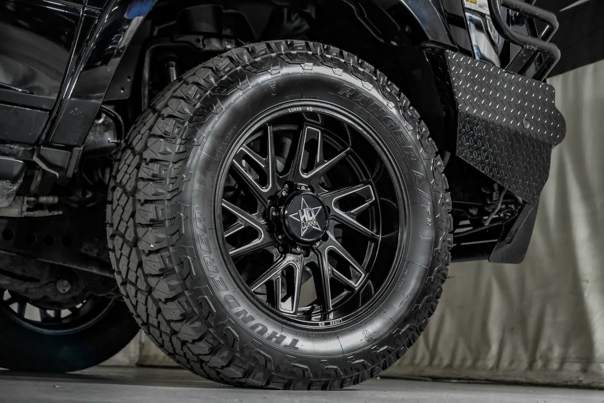 Used 2024 RAM 2500 Limited AWD/4WD image 56