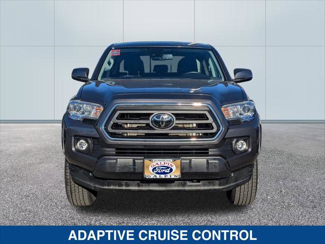 Used 2022 Toyota Tacoma SR5 image 8