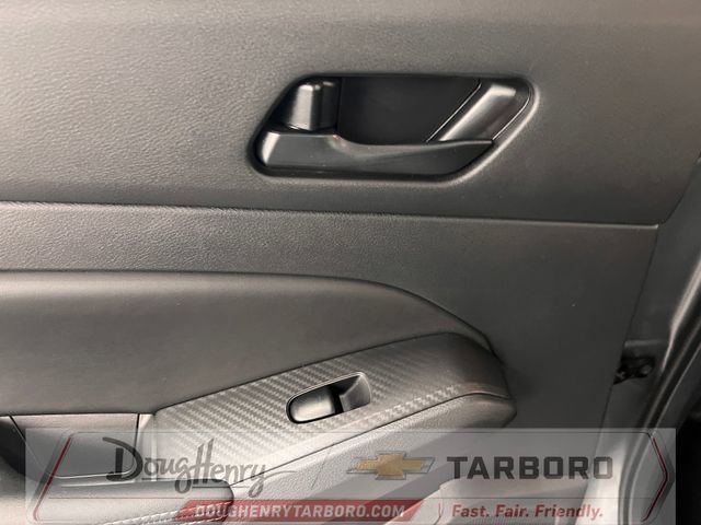 Used 2025 Nissan Altima 2.5 SV FWD image 30