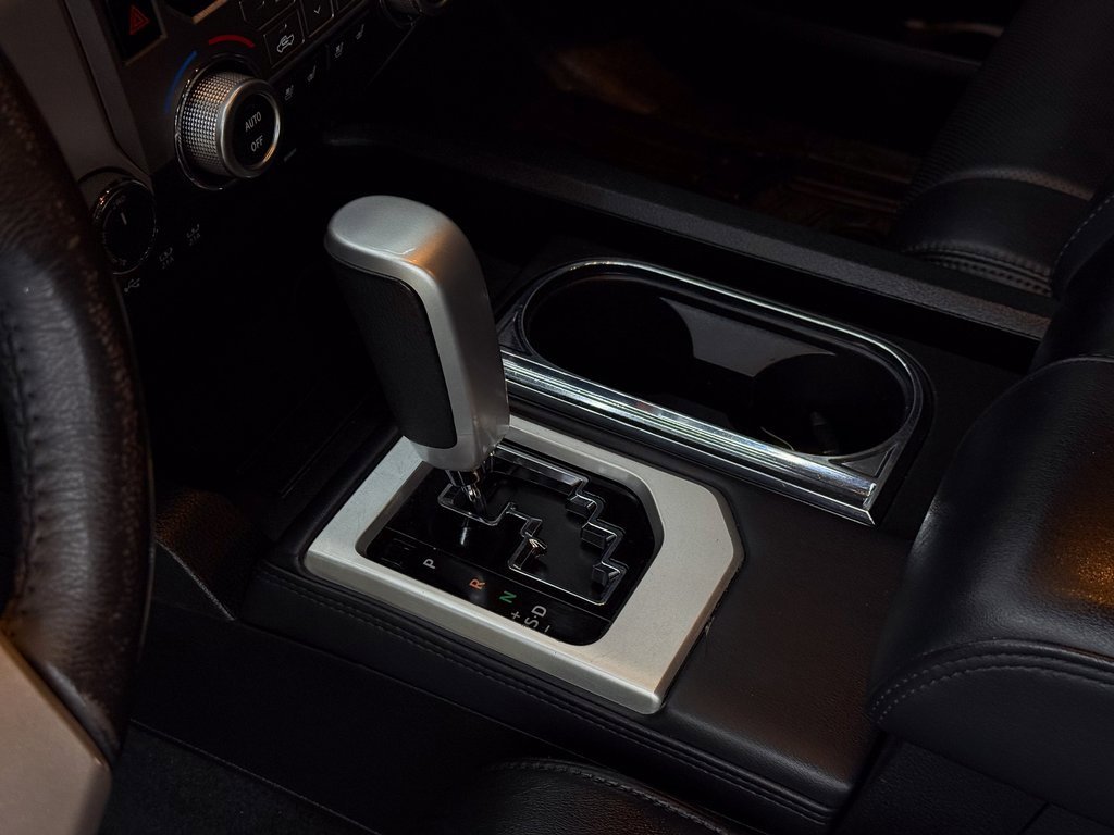 Used 2020 Toyota Tundra Platinum image 19