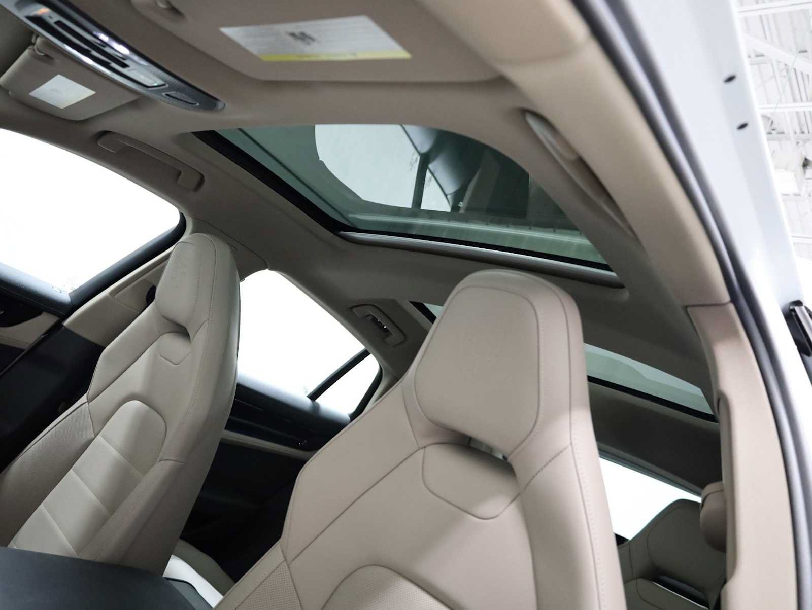 New 2026 Porsche Panamera 4 AWD/4WD image 19