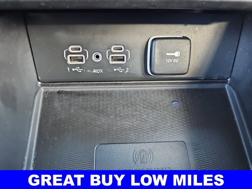 Used 2023 Jeep Grand Cherokee Limited w/ Luxury Tech Group II image 26