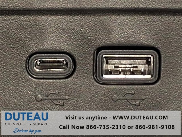 New 2026 Chevrolet Trax RS w/ Driver Confidence Package image 16