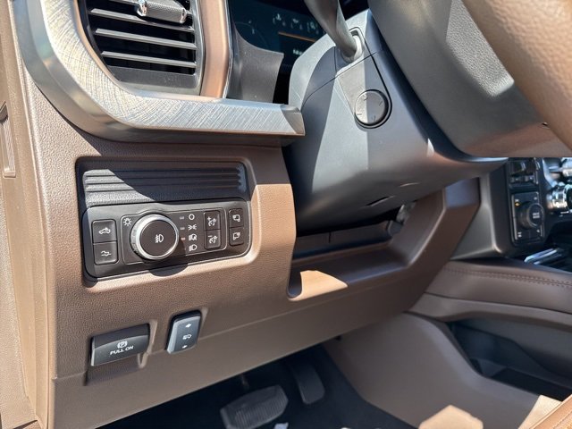 New 2026 Ford F350 King Ranch w/ Chrome Package image 31