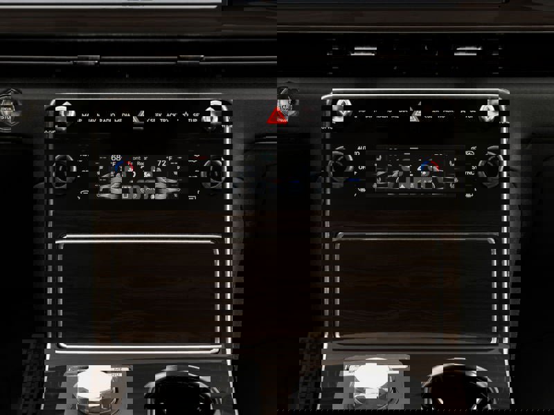 New 2026 Genesis GV80 3.5T Advanced image 15