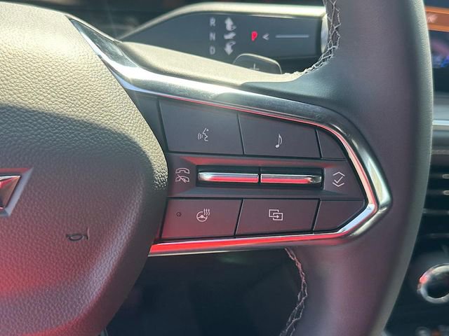 New 2025 Chevrolet Tahoe Premier image 22