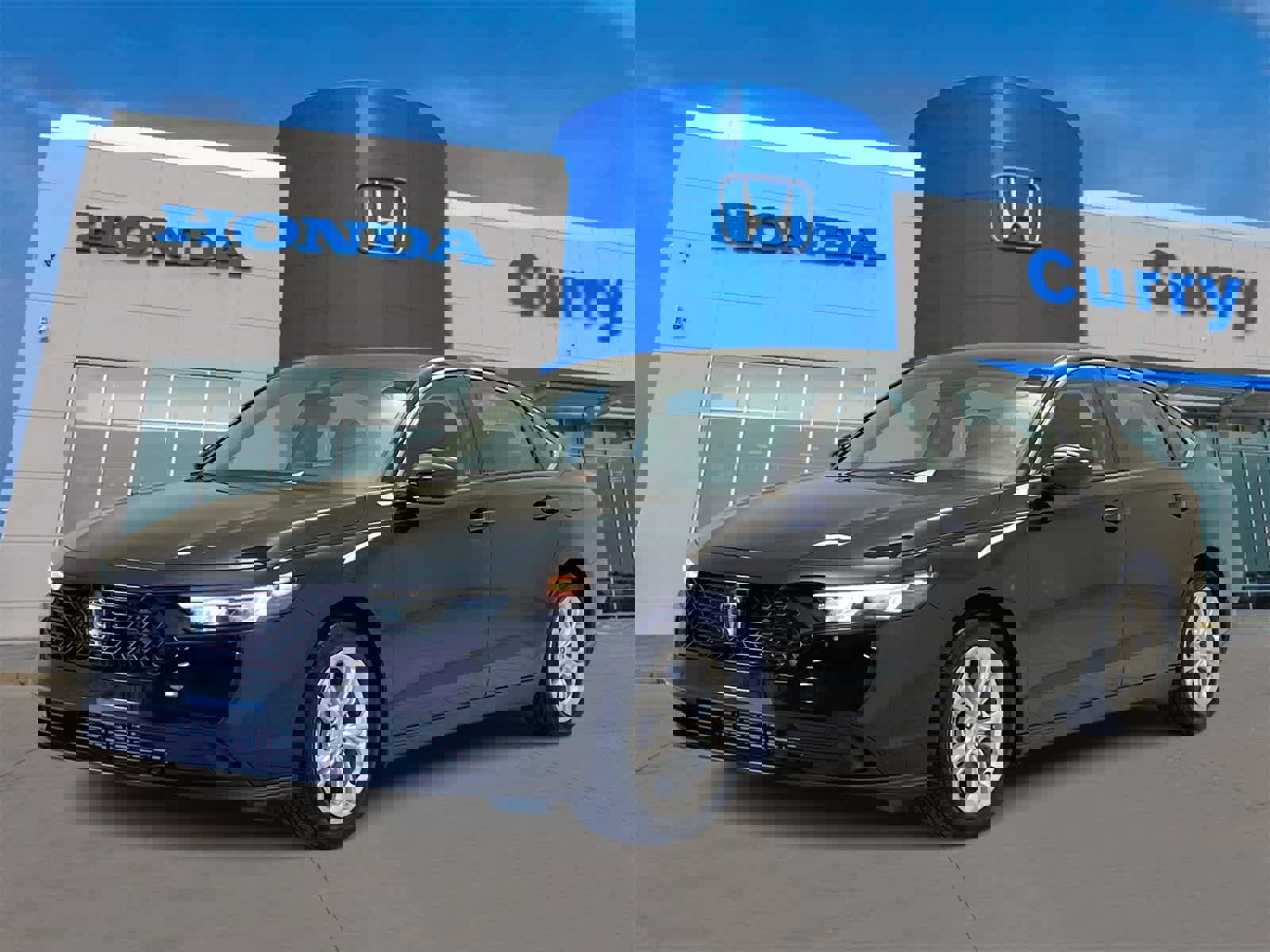 Certified 2024 Honda Accord LX