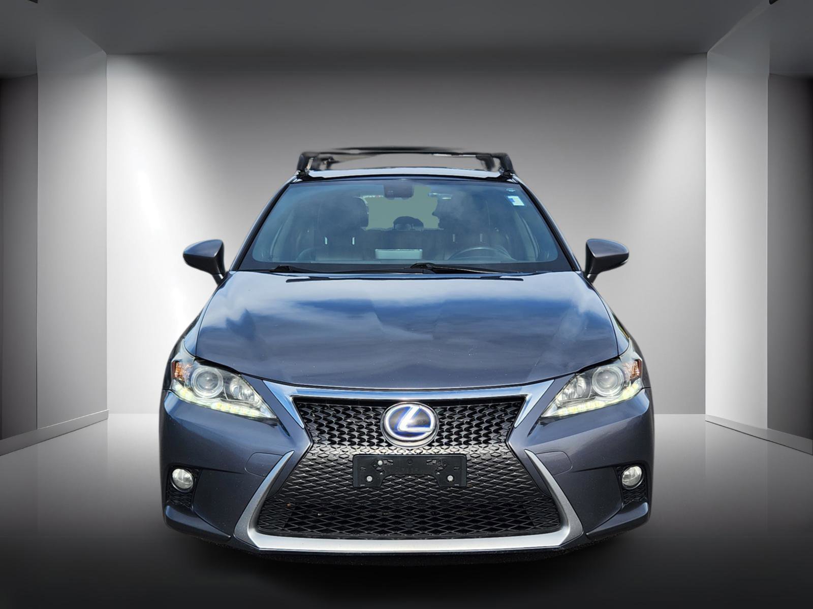 Used 2014 Lexus CT 200h image 5