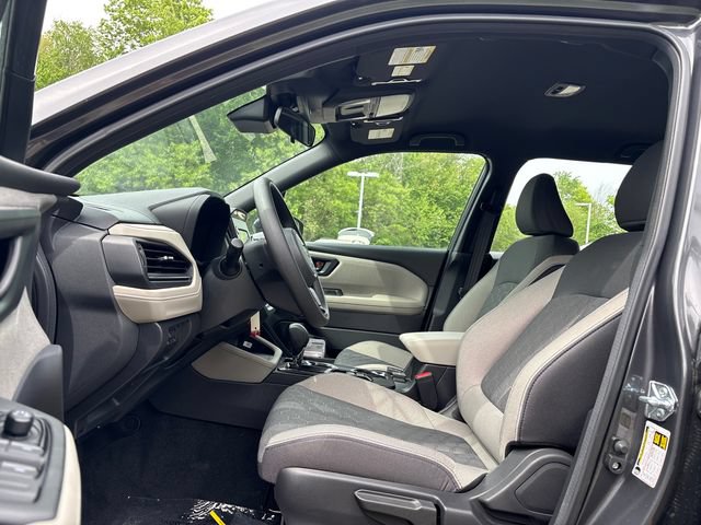 New 2026 Subaru Forester AWD/4WD image 33