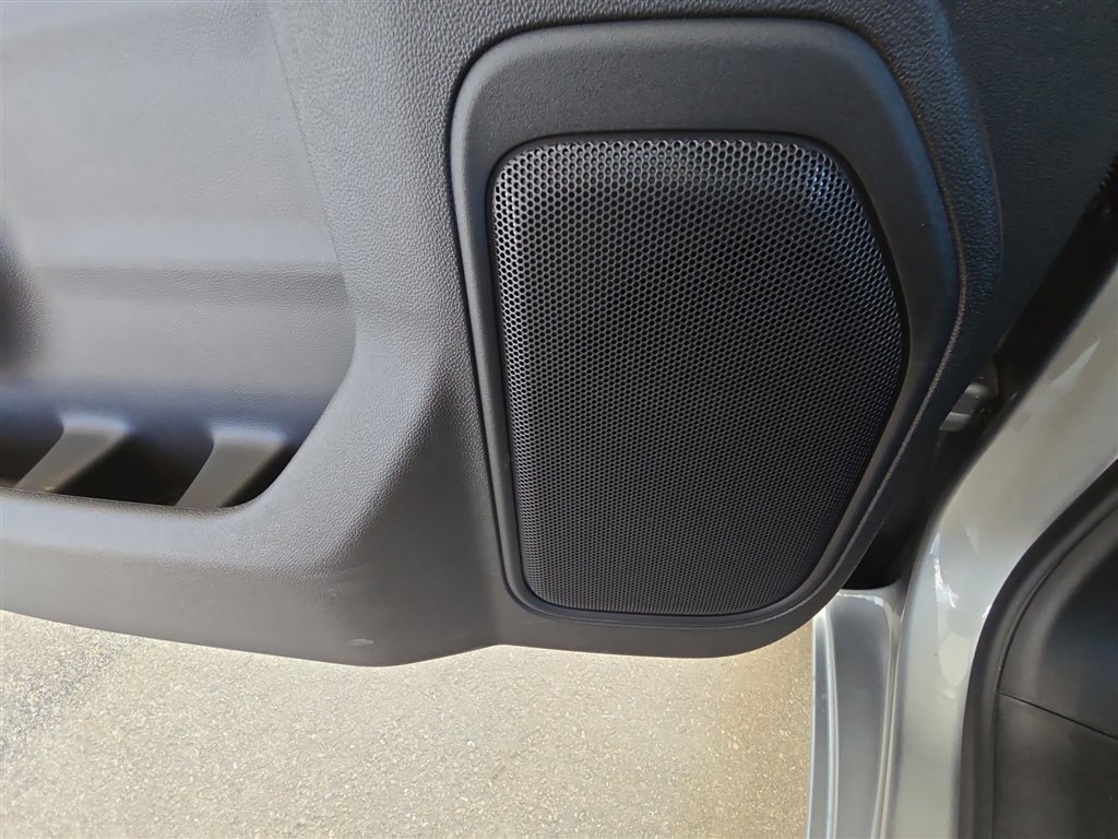 New 2025 Chevrolet Silverado 2500 Custom w/ Custom Convenience Package image 22