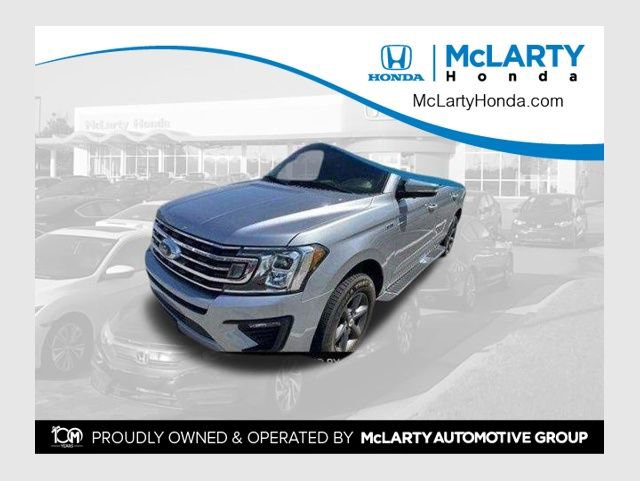 Used 2021 Ford Expedition XLT AWD/4WD video 1