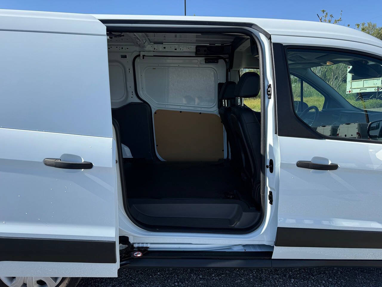 Used 2020 Ford Transit Connect XL FWD image 23