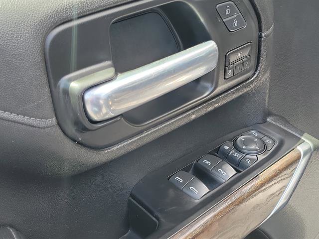 Certified 2020 GMC Sierra 3500 Denali w/ Denali Ultimate Package image 80