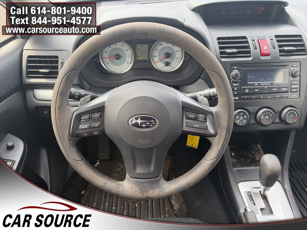 Used 2012 Subaru Impreza 2.0i Premium w/ All-Weather Pkg image 11