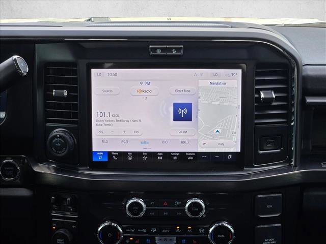 New 2026 Ford F250 Lariat w/ Lariat Premium Package image 12