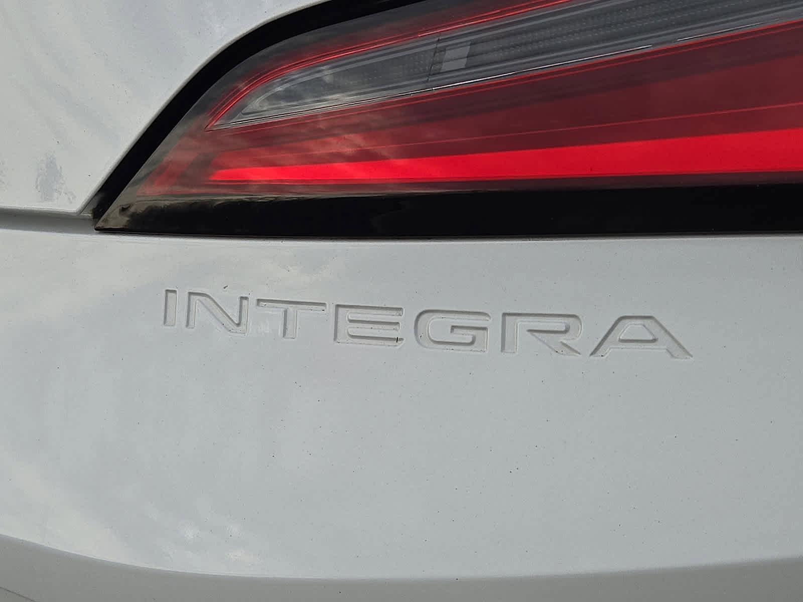 Certified 2025 Acura Integra A-Spec image 30