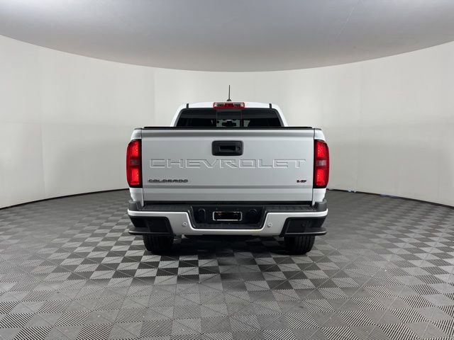 Used 2022 Chevrolet Colorado Z71 image 11