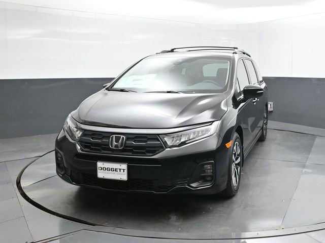 Used 2026 Honda Odyssey EX-L image 30