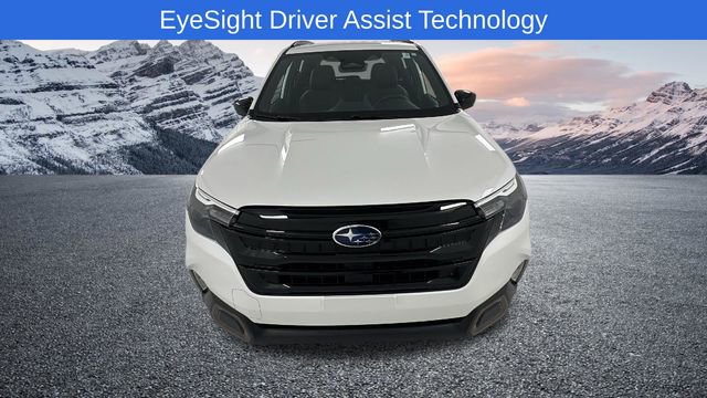 New 2026 Subaru Forester Sport image 8