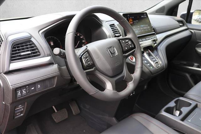 New 2026 Honda Odyssey Sport-L image 10