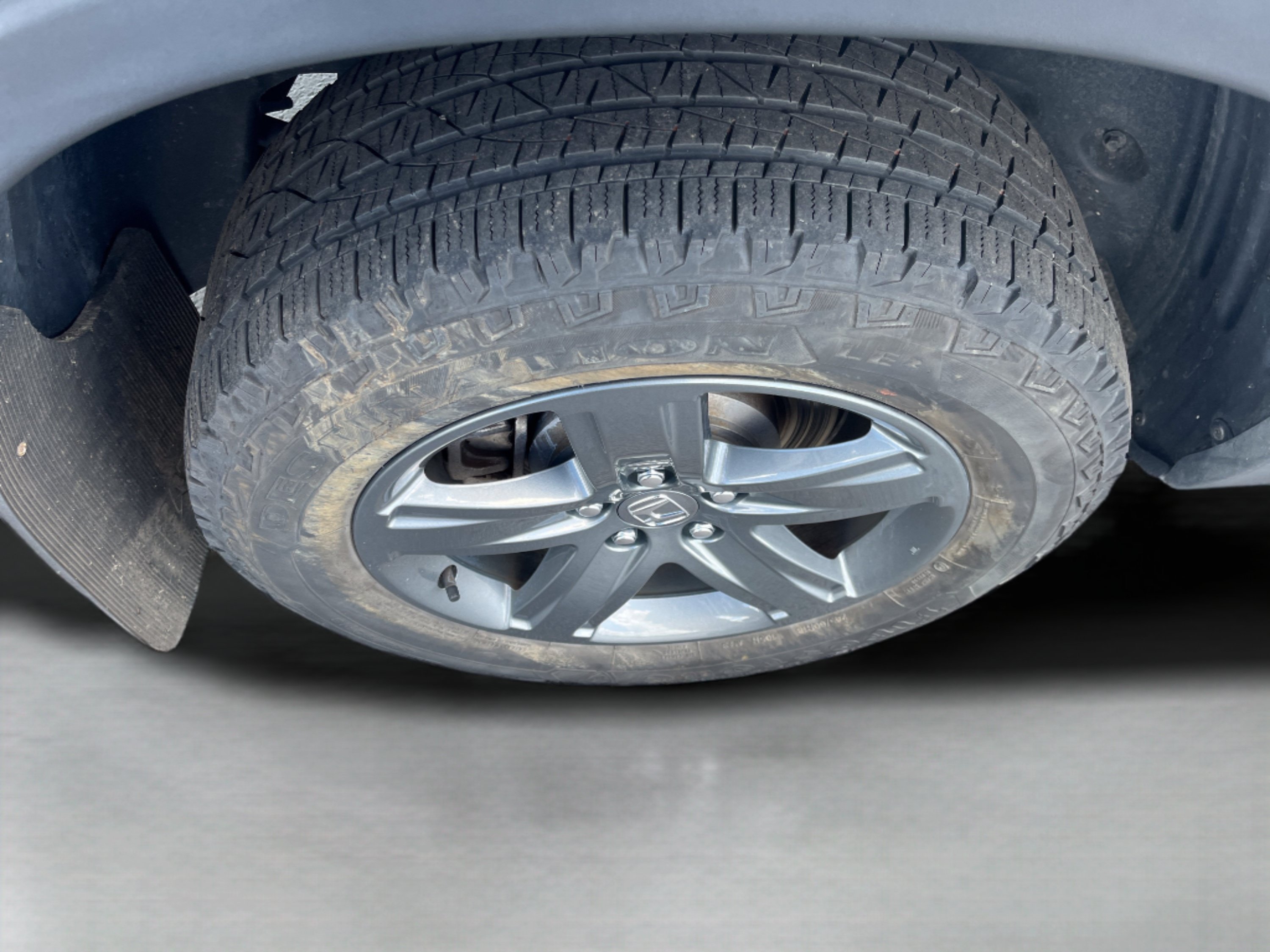Used 2023 Honda Ridgeline RTL-E image 18
