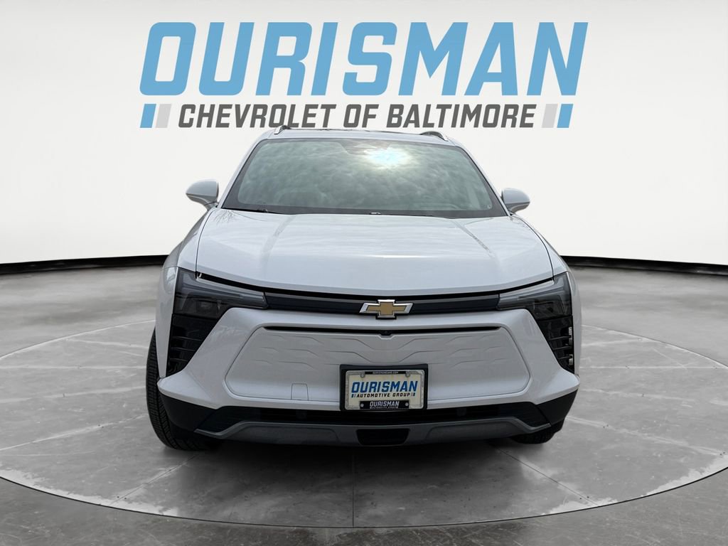 Used 2024 Chevrolet Blazer EV LT image 8