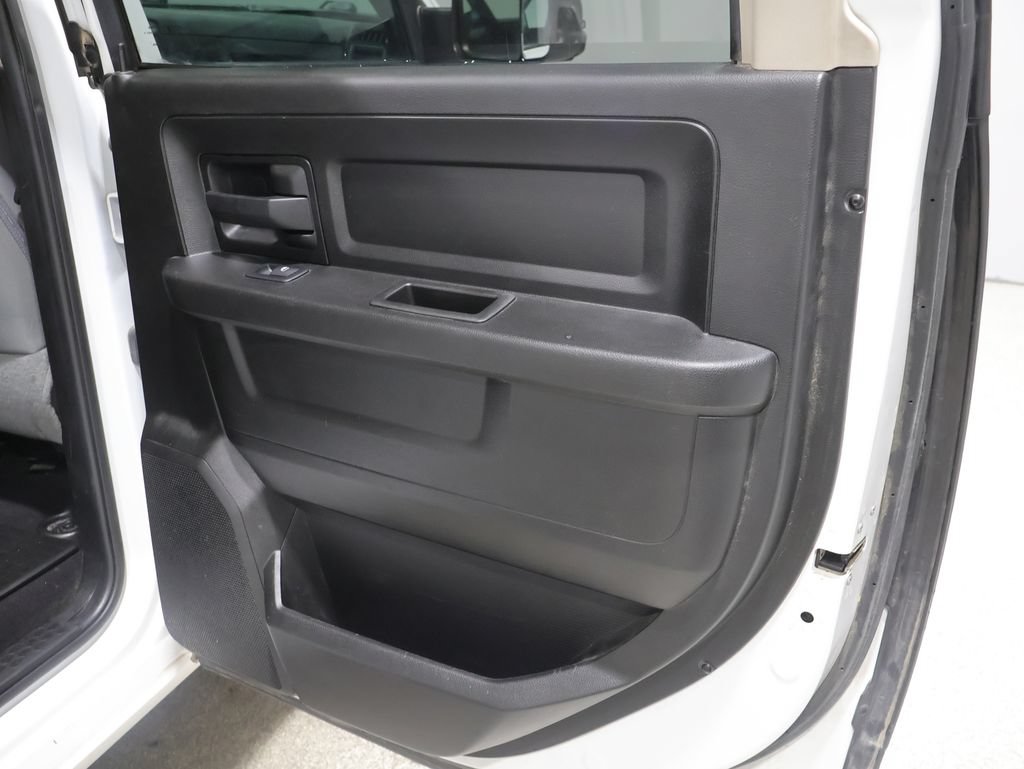 Used 2019 RAM 1500 Tradesman w/ Popular Equipment Group AWD/4WD image 21