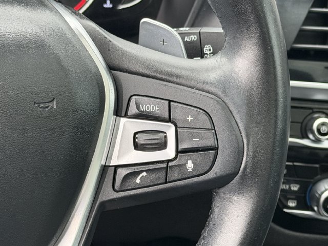 Used 2018 BMW X3 xDrive30i AWD/4WD image 13