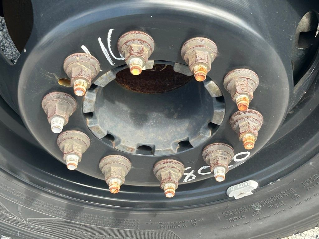 New 2023 RAM 5500 Tradesman w/ Max Tow Package image 18