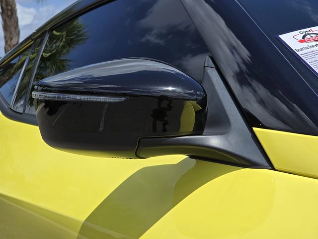 Used 2024 Nissan Z Performance w/ Floor Mat Package image 12