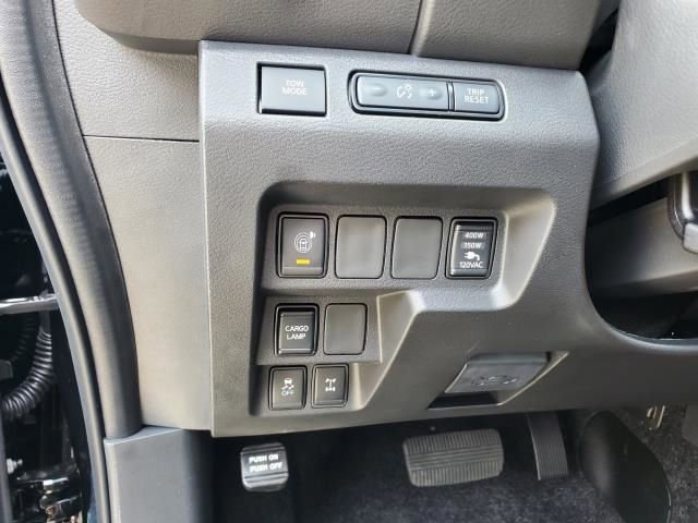 New 2026 Nissan Frontier PRO-4X w/ Pro Premium Package image 15