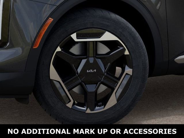 New 2026 Kia Sportage S image 9