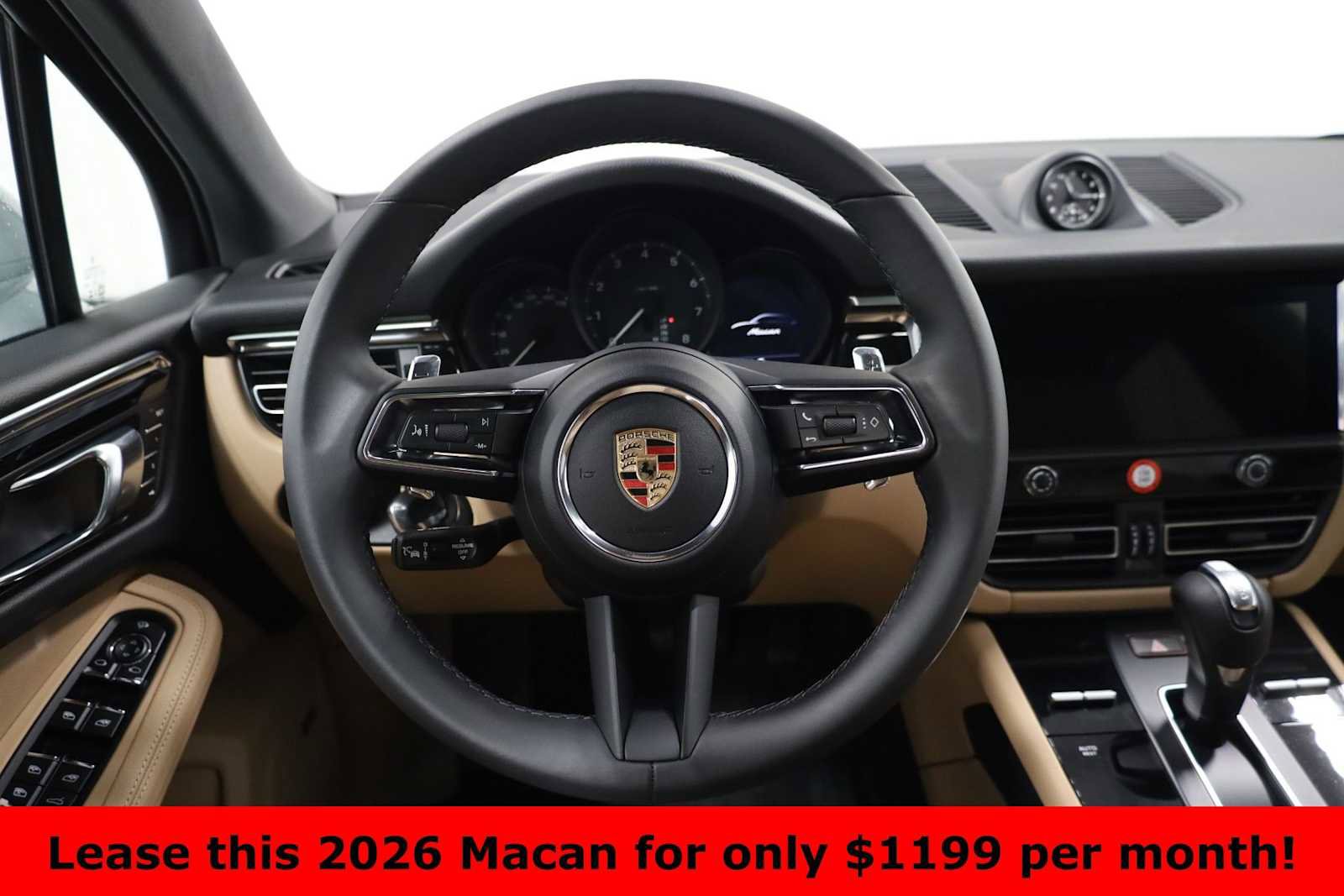 Certified 2026 Porsche Macan image 25