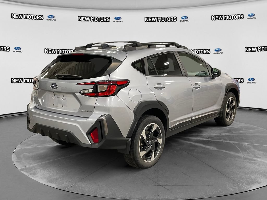 Used 2024 Subaru Crosstrek 2.5i Limited AWD/4WD image 5