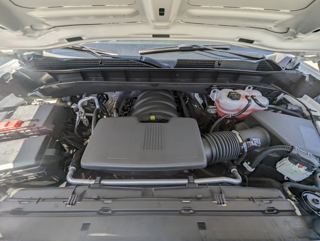 New 2026 GMC Sierra 1500 Pro w/ Graphite Edition image 14