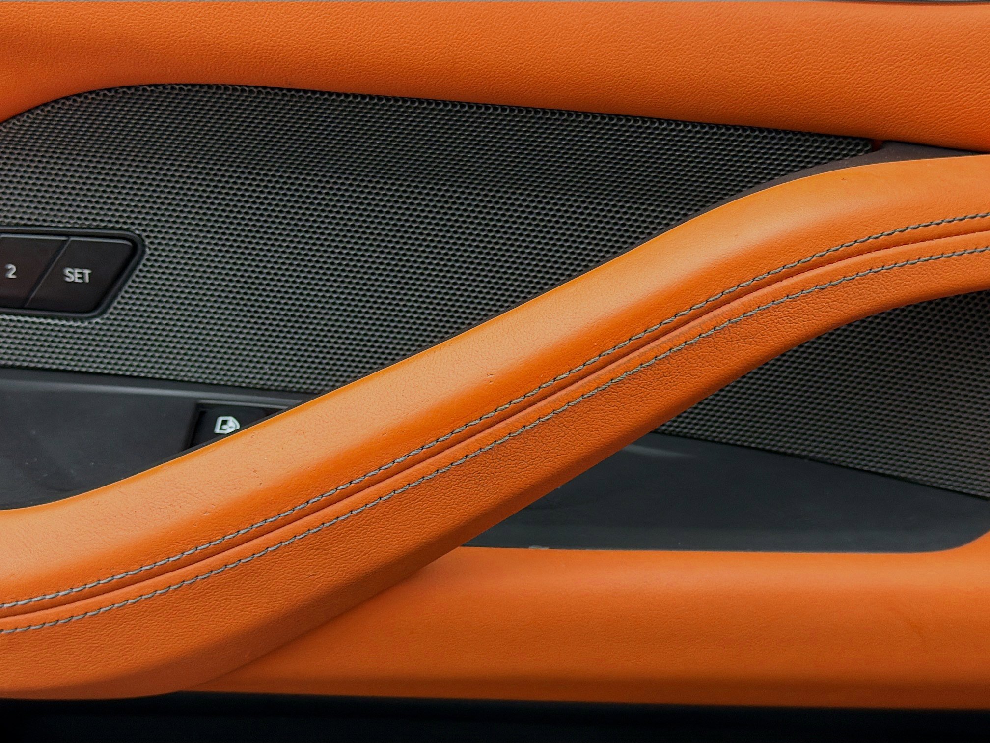 Used 2024 BMW M4 Coupe w/ Executive Package image 23