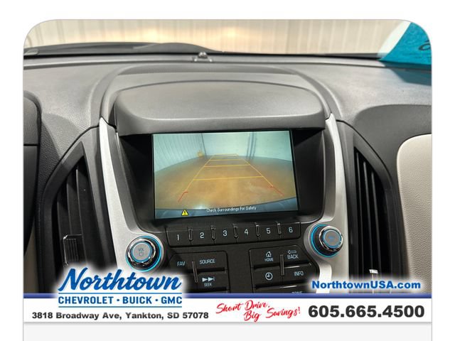 Used 2015 Chevrolet Equinox LT AWD/4WD image 20