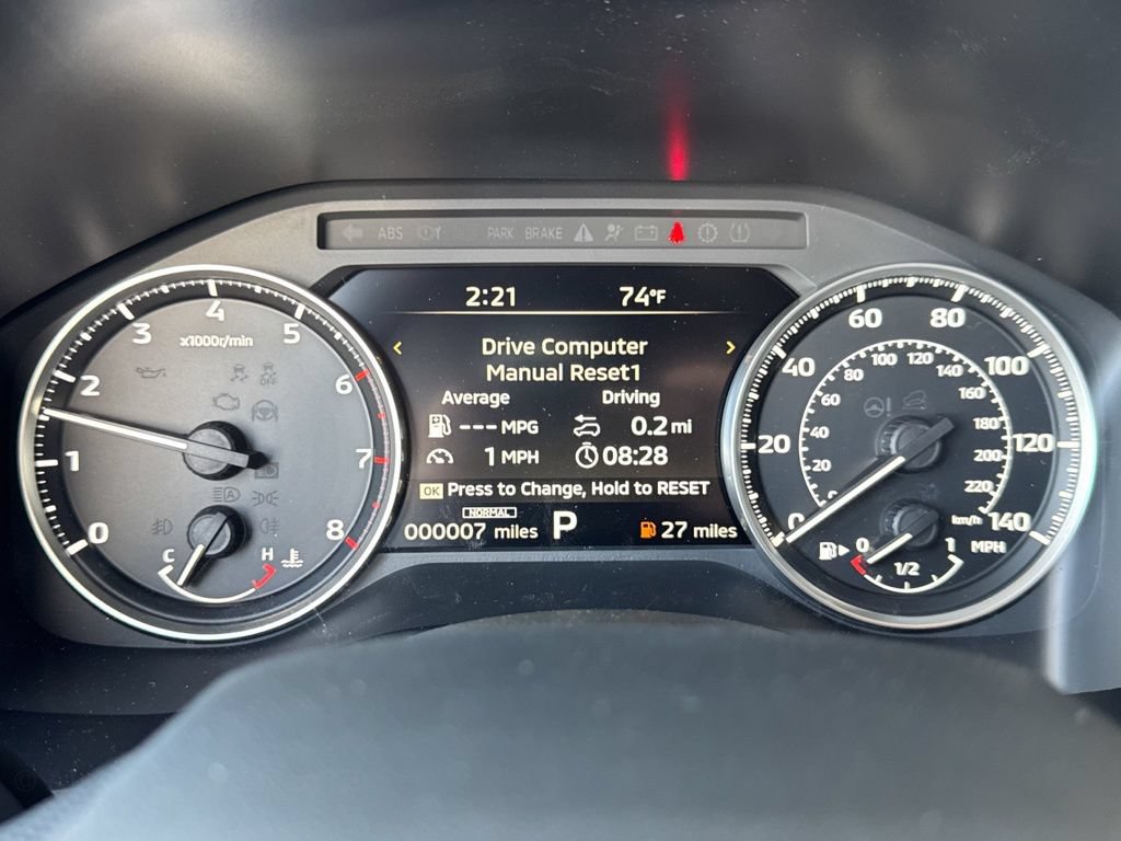 New 2026 Mitsubishi Outlander AWD image 9