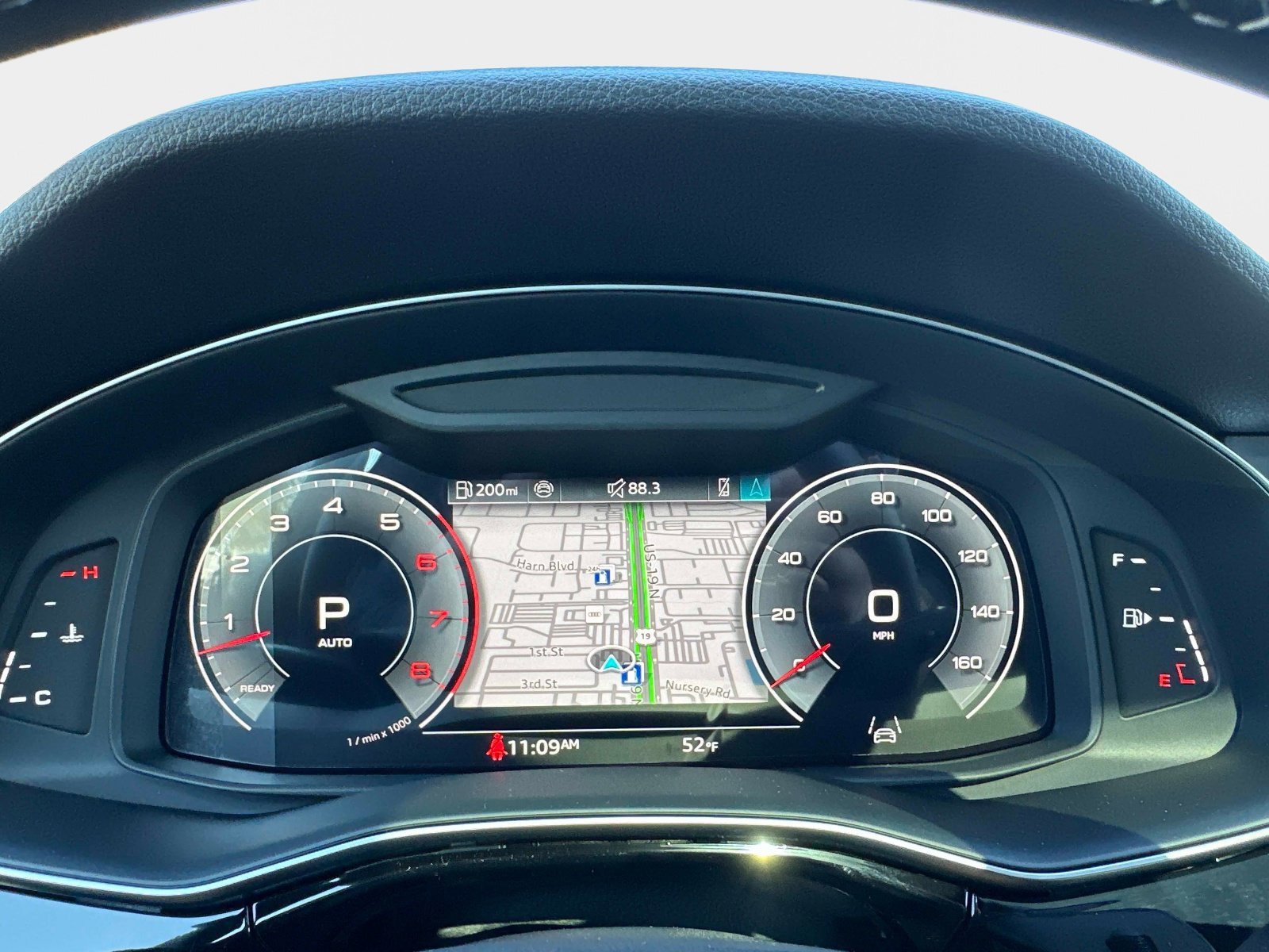 New 2026 Audi Q8 Premium Plus AWD/4WD image 29